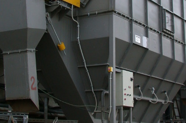 Macchine industriali